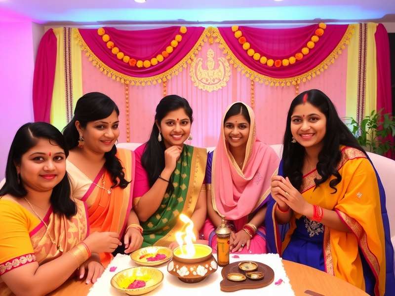 Princess Connect Crunchyroll Diwali Event